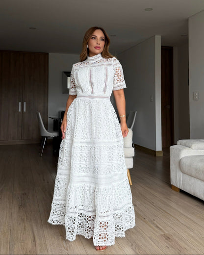 Vestido Geneviève