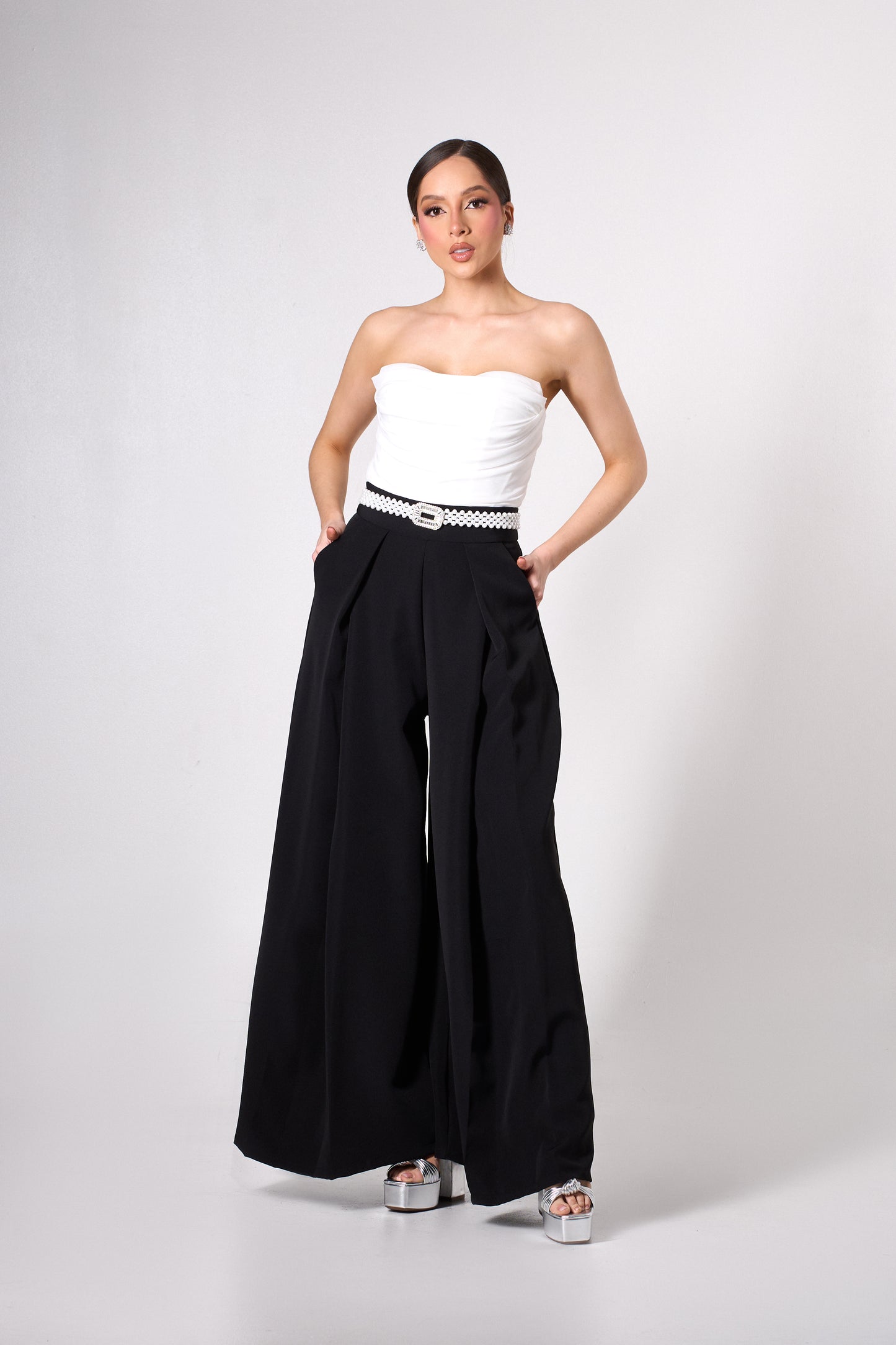 Pantalón Bianca