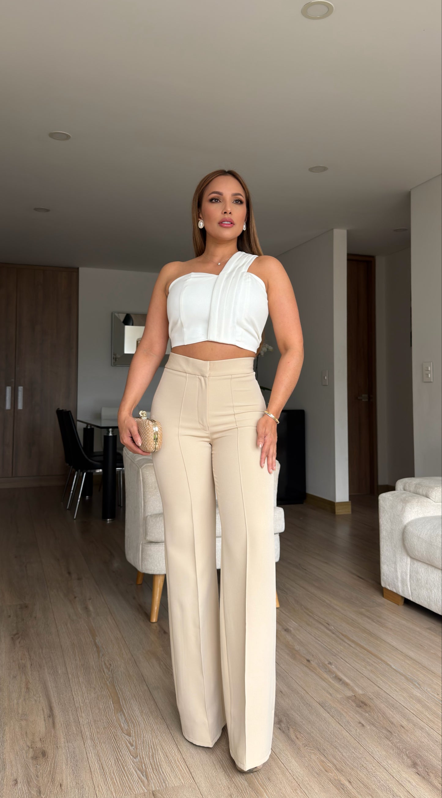Pantalón Aura