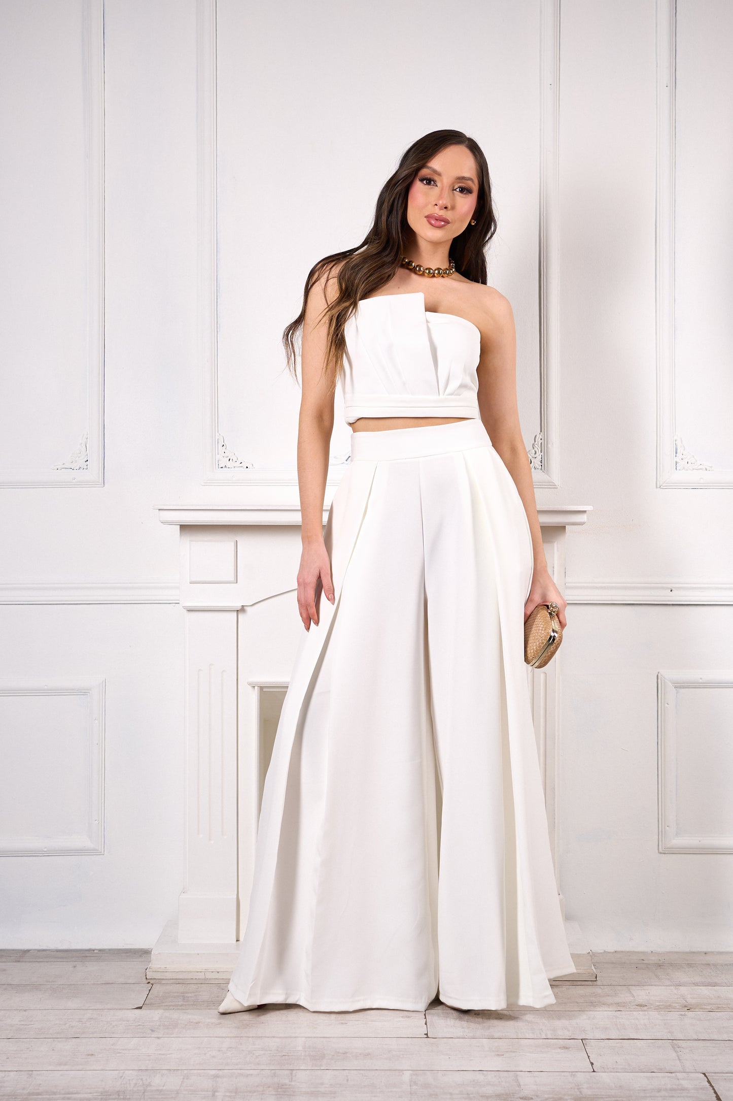 Pantalón Bianca