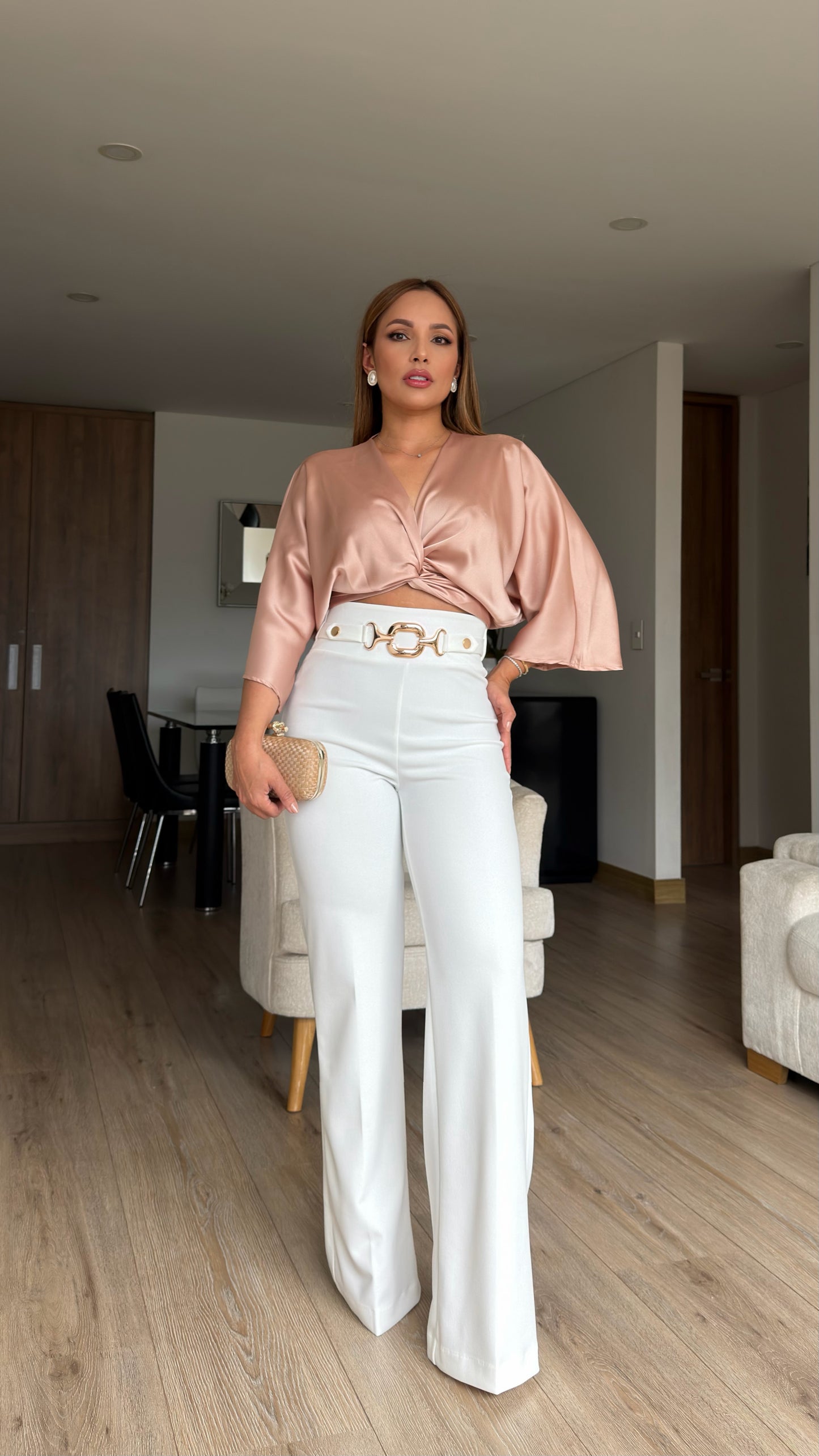 Pantalón Renata