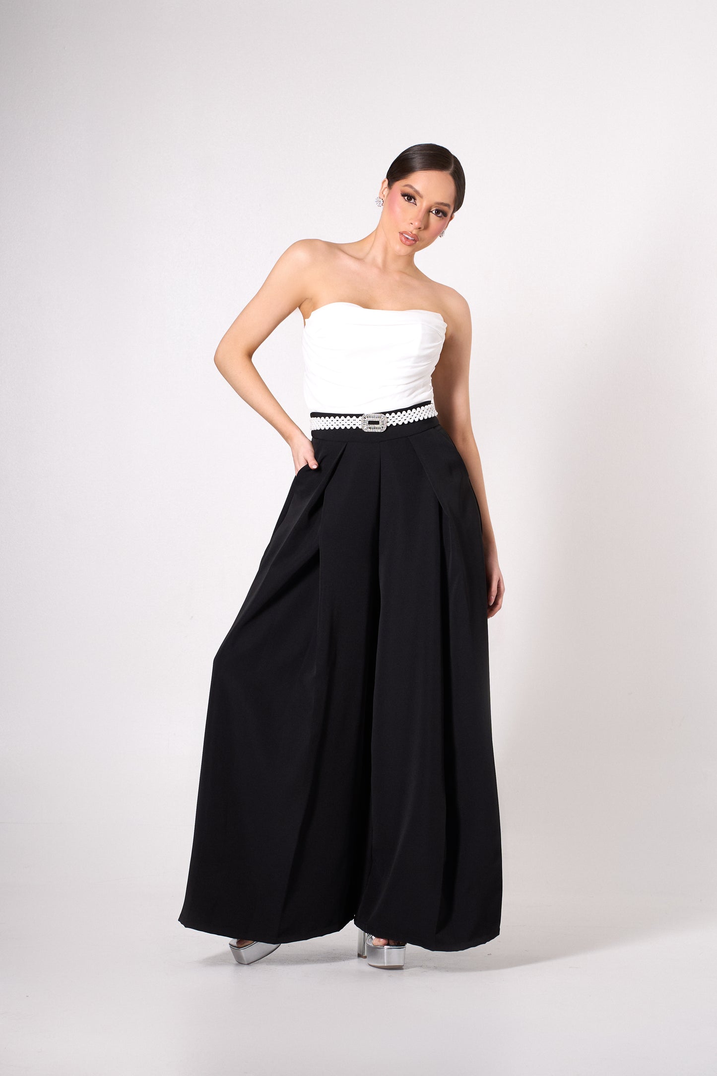 Pantalón Bianca