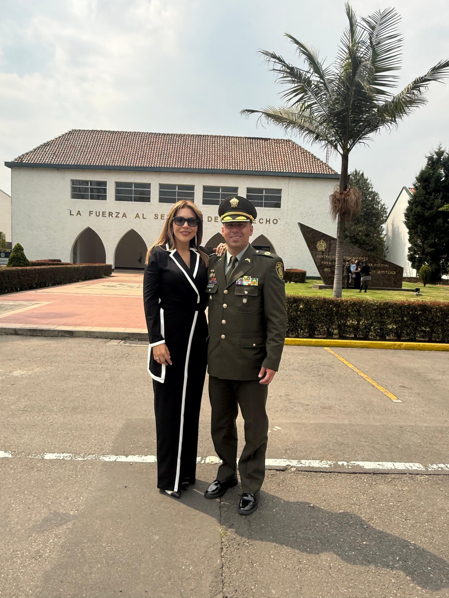 Enterizo JP81067 Negro