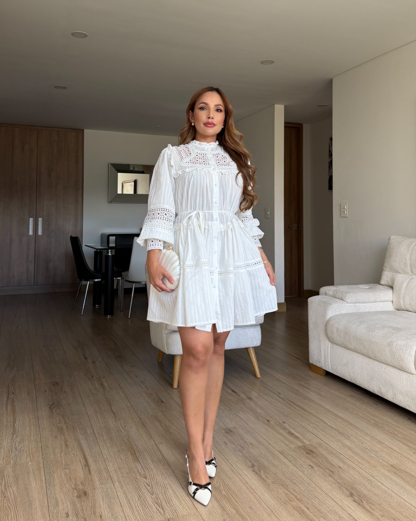 Vestido Aitana