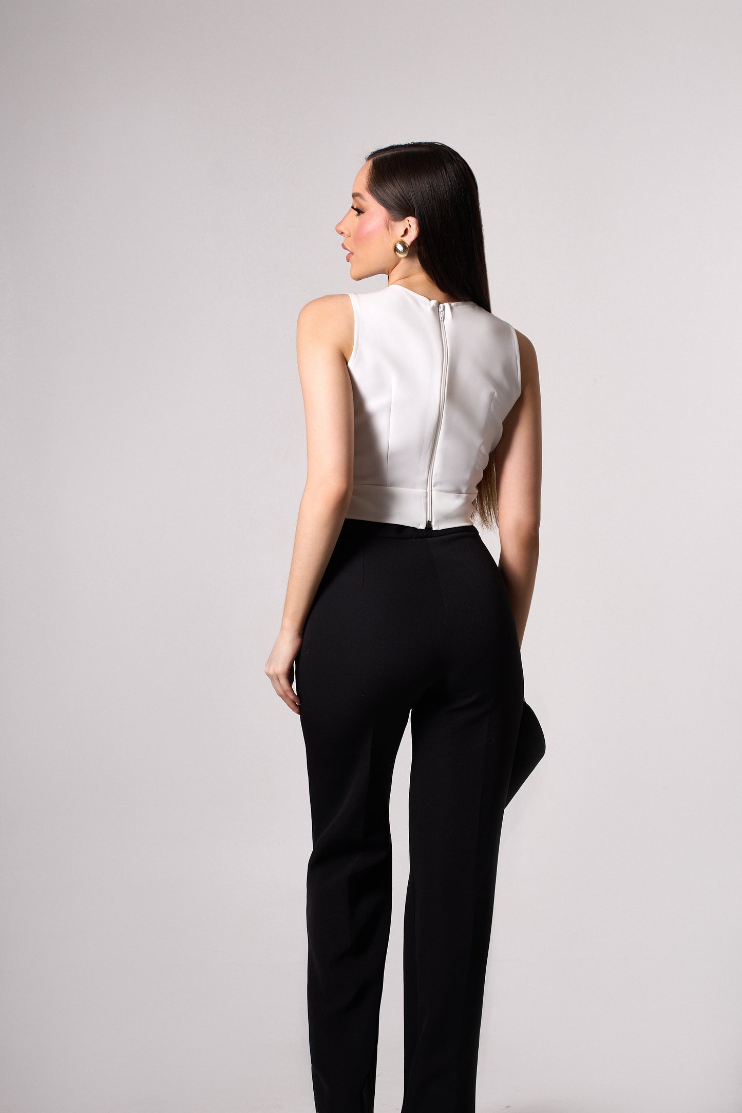 Blusa Isabella