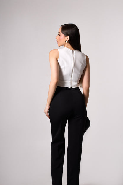 Blusa Isabella