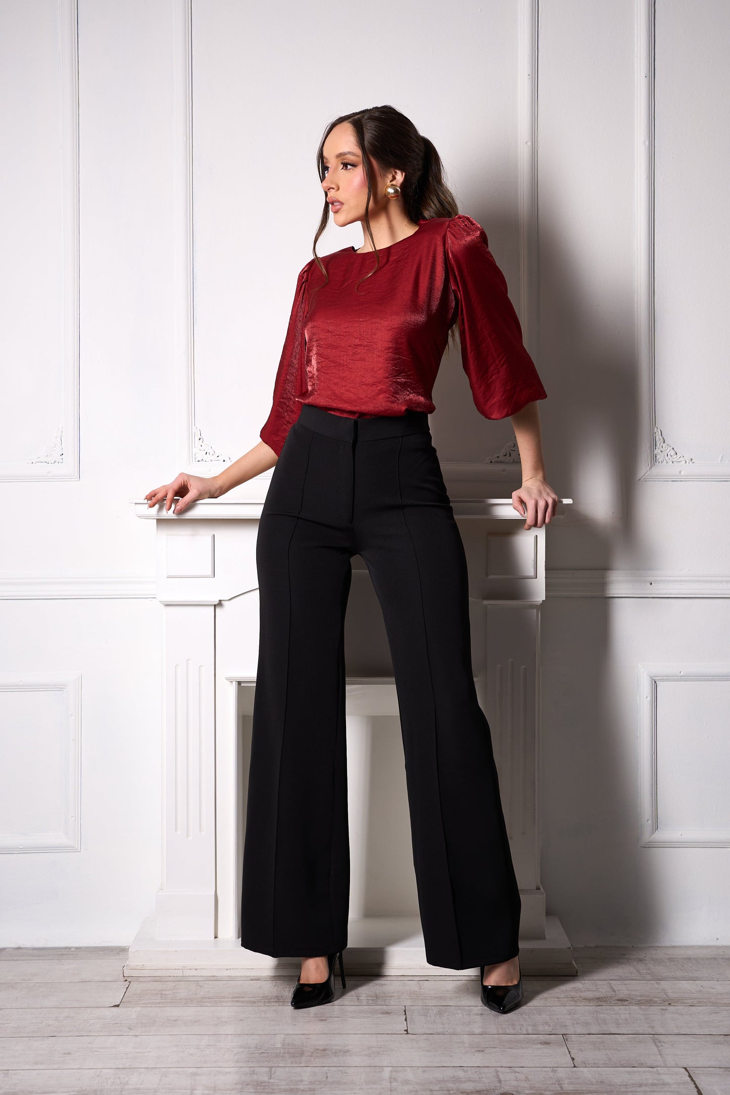 Blusa Renata