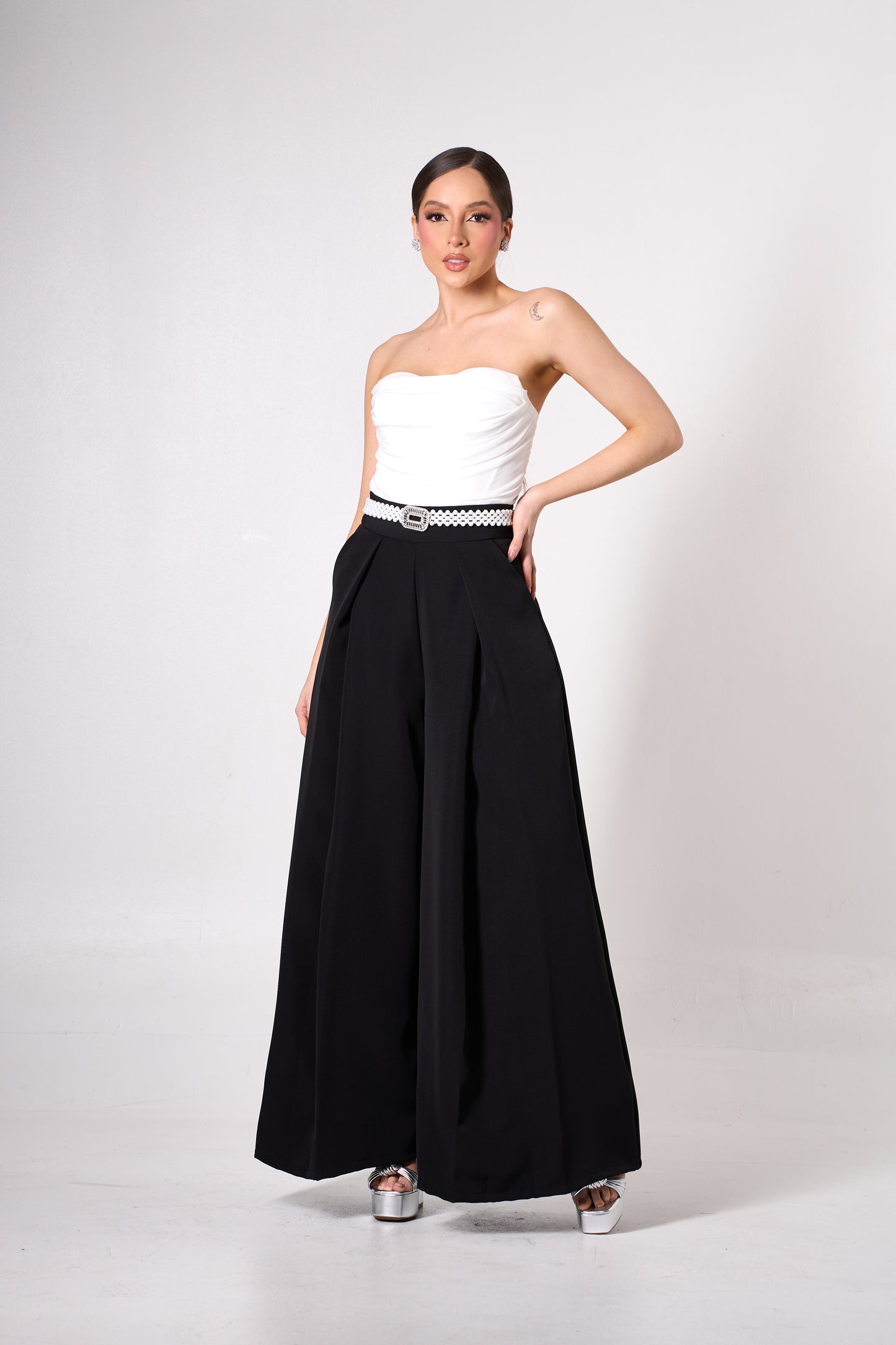 Pantalón Bianca