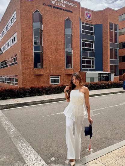 Blusa Aurora