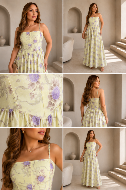 Vestido Serena