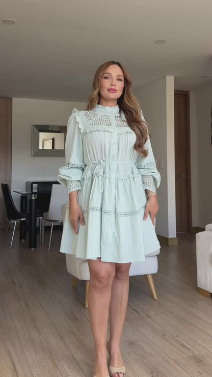 Vestido Aitana