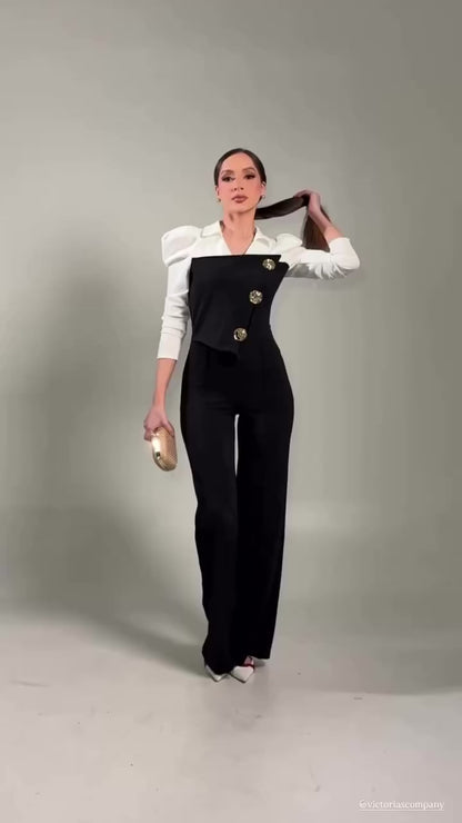 Enterizo Valentina