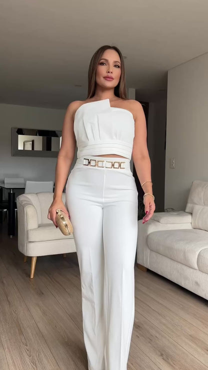 Blusa Amara