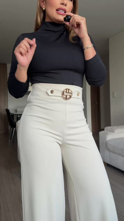 Pantalón Valentina