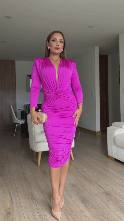 Vestido Amélie