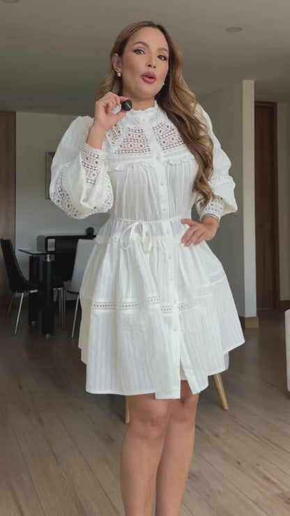 Vestido Aitana