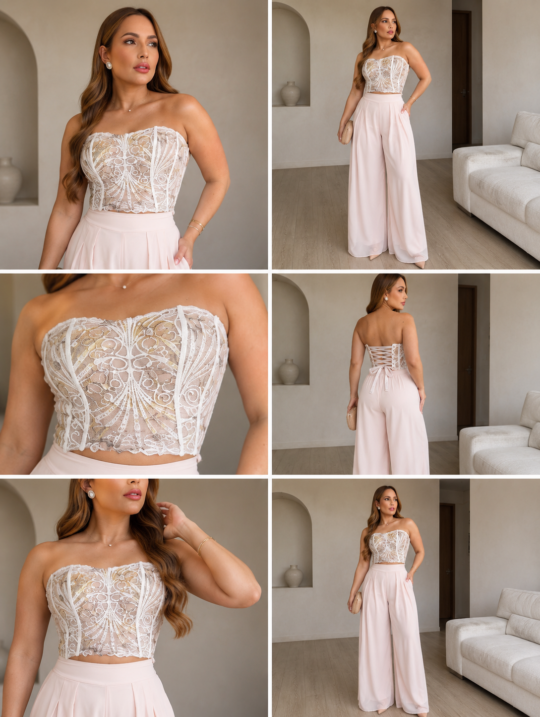 Set Celeste